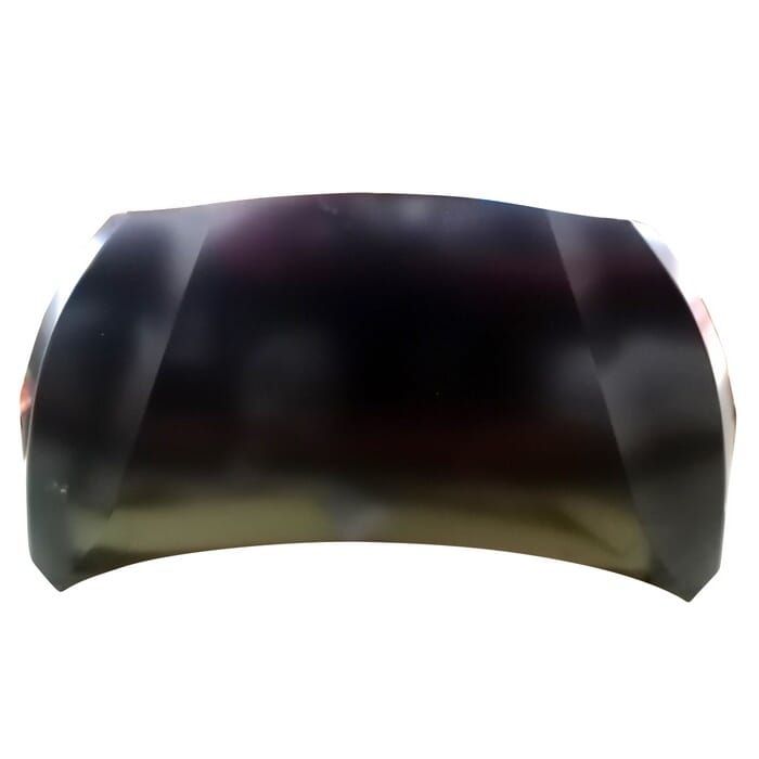 Hyundai I20 Facelift Bonnet