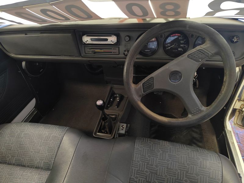 1997 NissanCHAMP 1400 LWB with ONLY 85115kms at PRESTIGE AUTOS 021 592 7844