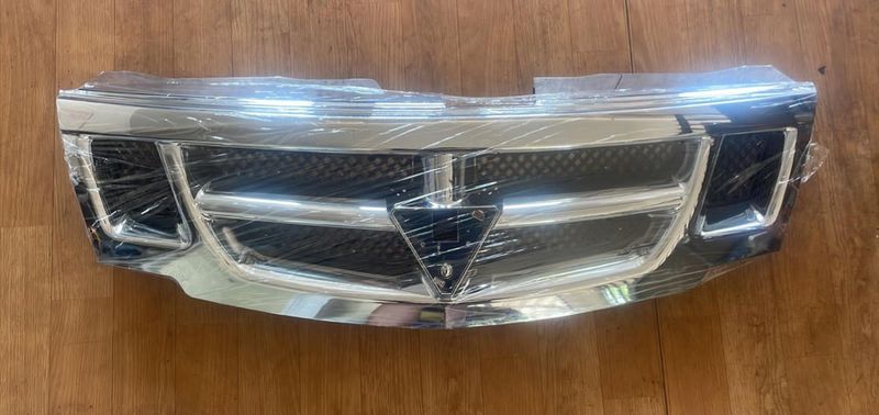 BRAND NEW  GRILL FOR FOTON THUNDER