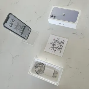 Iphone 11 128gb - 3 Months Warranty!