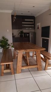 High quality indoors and outdoors tables