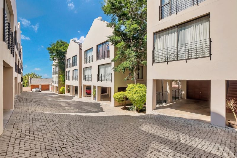 Apartment in Roodepoort now available