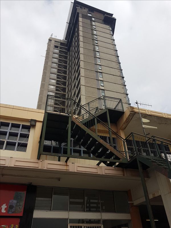 One bedroom Flat for sale in Elma Park Orion Building