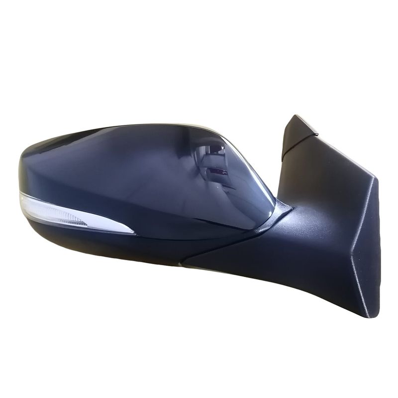 Hyundai Elantra Mk 6 Door Mirror With Led Right