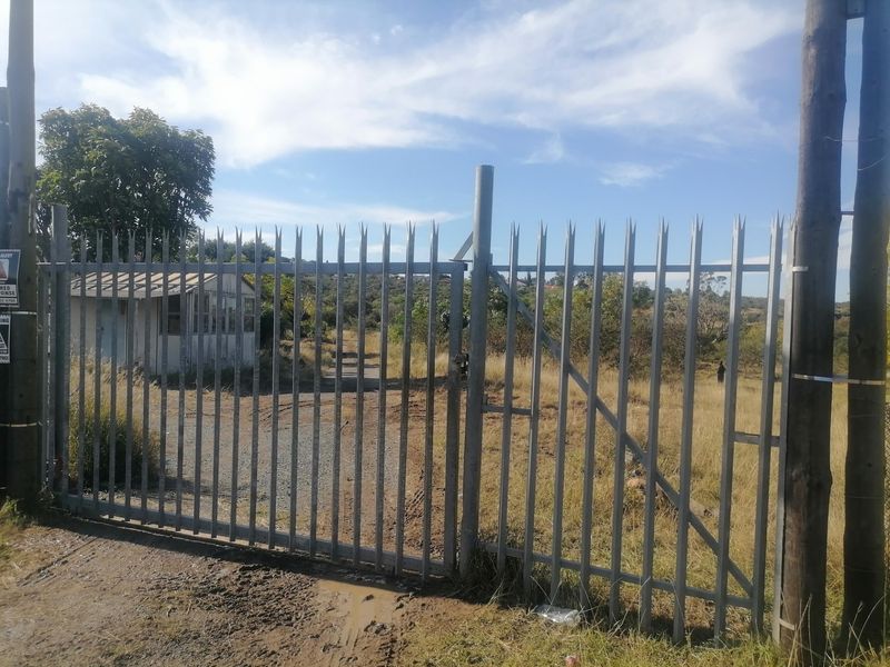 Farm For Sale in King Williams Town Rural
