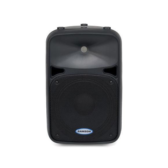 Samson Auro D210 10&#34; 300W 2-Way Powered Loudspeaker