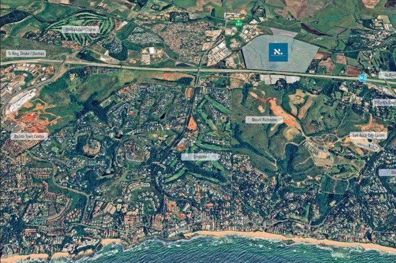 North Point Ballito - An Investment Positioned for Success
