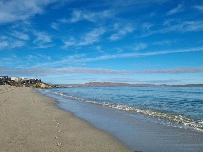 Langebaan Self catering Holiday Home-Private Access to Calypso Beach-In Secure Estate.