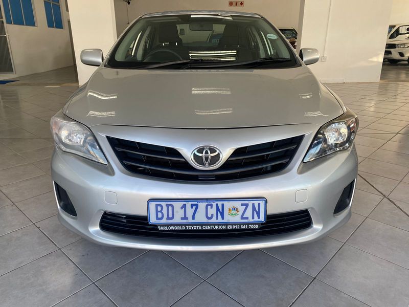 2019 TOYOTA COROLLA QUEST 1.6 AUTO NO DEPOSIT REQUIRED WHATSAPP- MOHAMMED  (ZERO)836004920