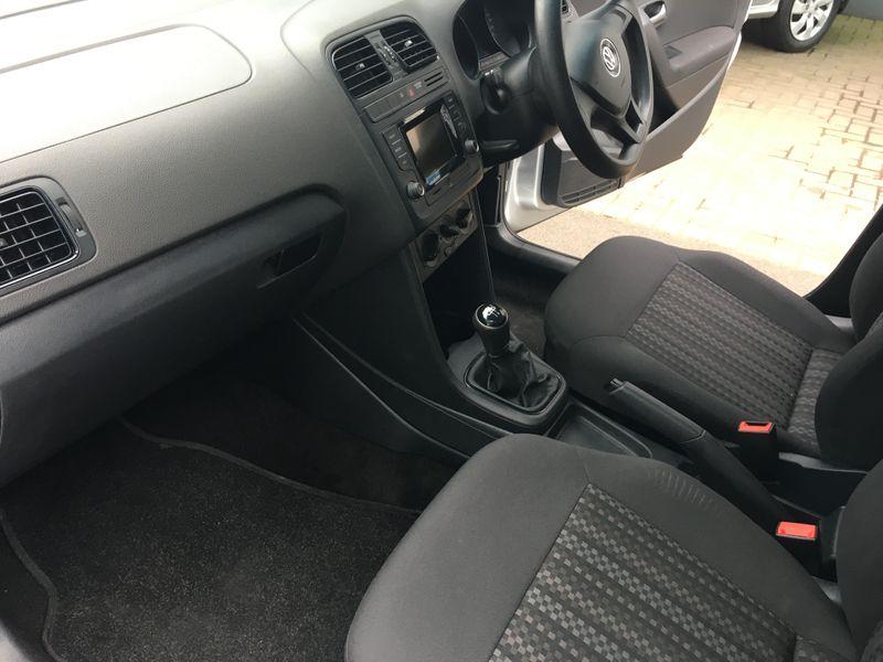 2016 POLO 1.2 TSI TRANDLINE 5DR NO DEPOSIT REQUIRED WHATSAPP- MOHAMMED  (ZERO)7239275O4