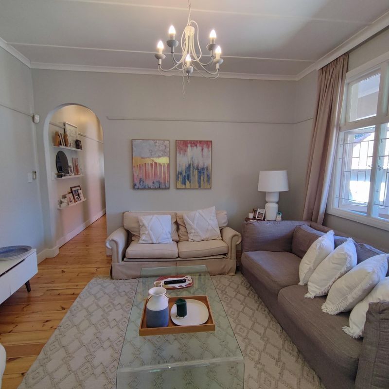 Apartment for Sale in Morningside