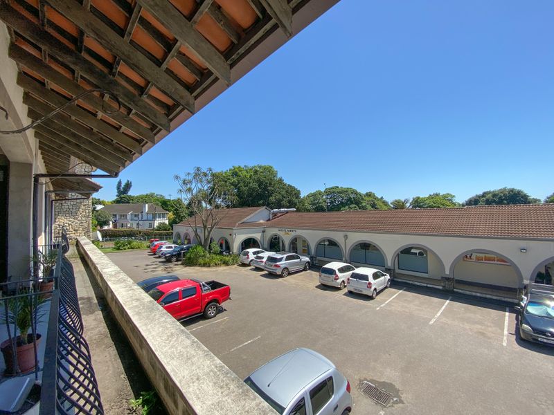 72m² Commercial To Let in Gillitts at R8000.00 per m²