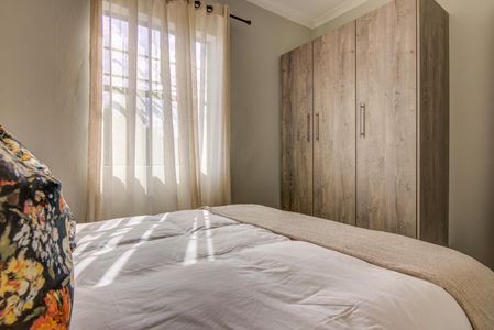 2 Bedroom 1 Bathroom in a Secure Lifestyle Estate