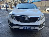 Kia Sportage Used Cars & Bakkies for Sale in Gauteng