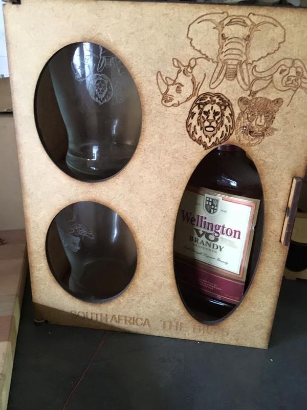 PS 9060 Laser Cutter