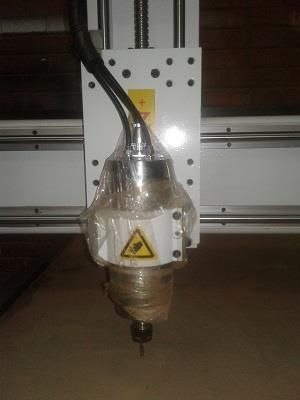 Signage and wood router CNC 1318