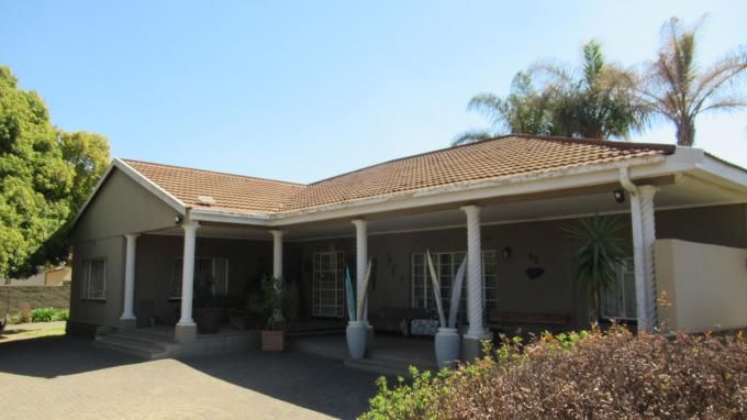 3 Bedroom with 2 Bathroom House For Sale Free State