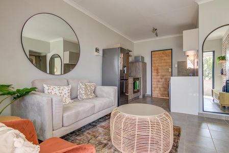 Your Neighbor's Are Moving To The Security Oasis