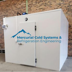 Cold Room For Sale - Freezer Room For Sale - Cold Room Price - Coldroom Sale - Glass Door Cold Room