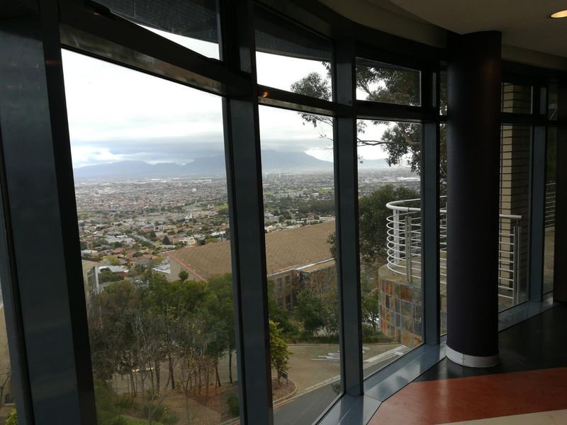 814m2 A grade office space with spectacular views to rent in Tygerberg hills