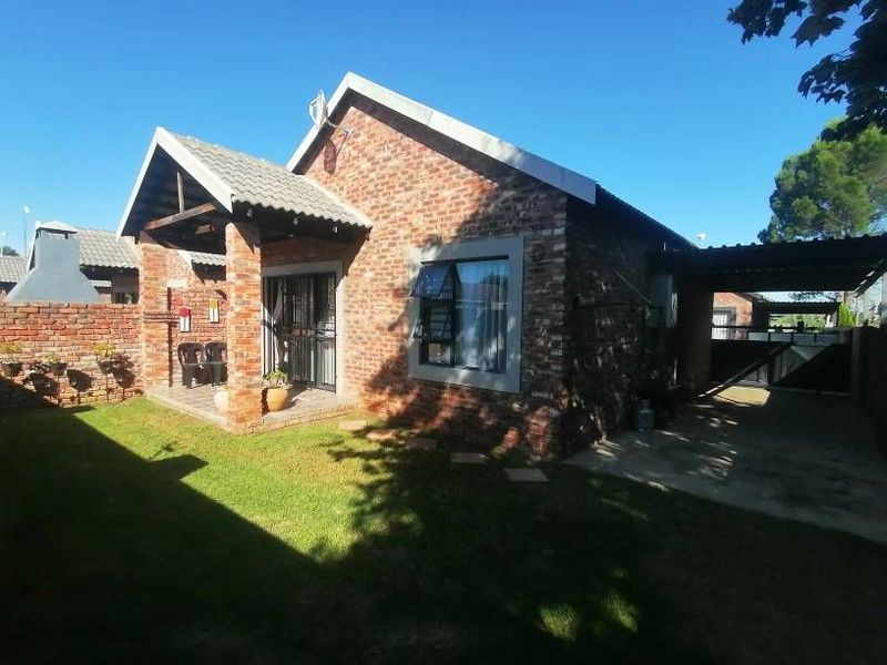 Modern and stylish investment Property in Potchefstroom
