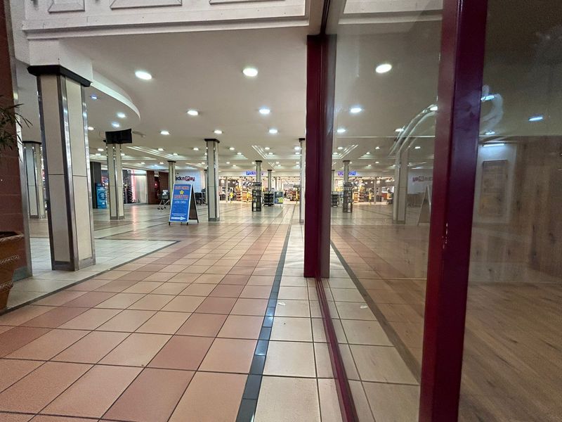 Heathway Shopping Centre | Prime Retail Space to Let in Blackheath