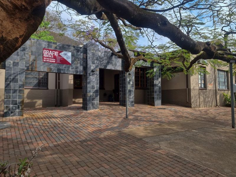 Office building for sale in Barberton