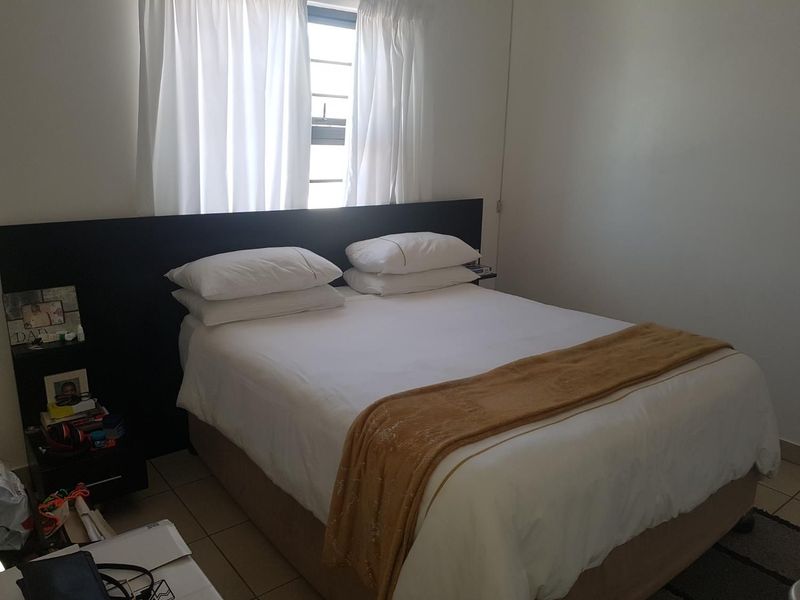 Beautiful two-bedroom townhouse in Andy Lane, Gonubie