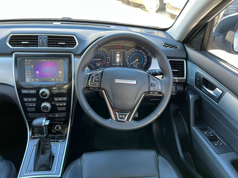 2020 Haval H2 1.5T Luxury AT