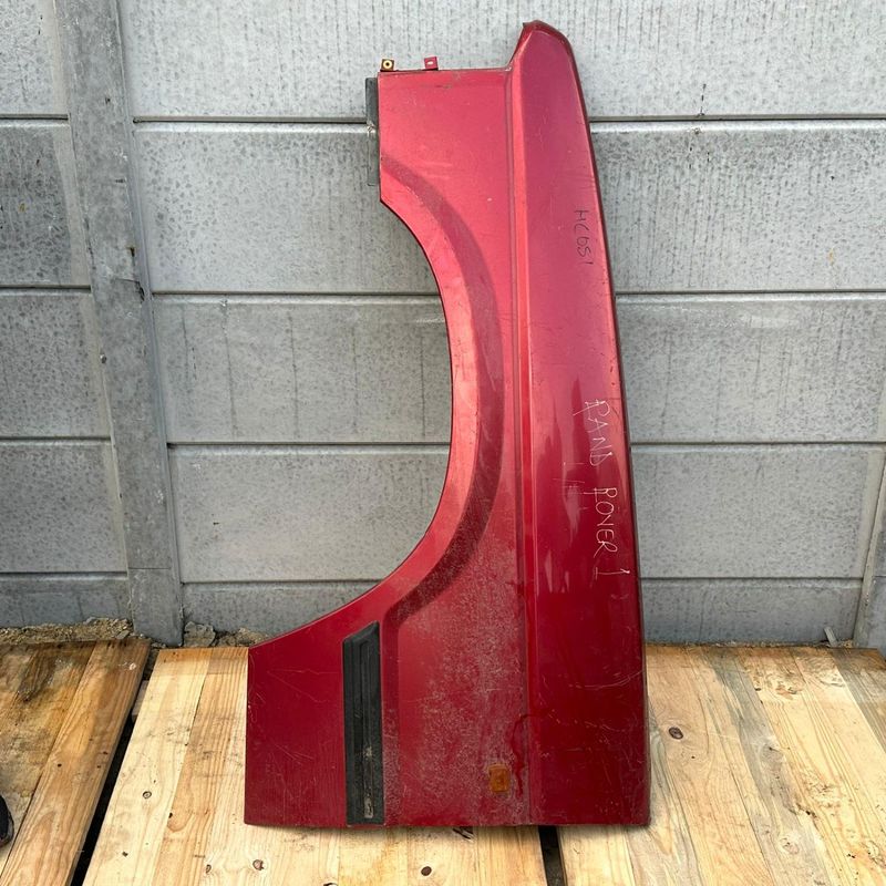 LAND ROVER DISCOVERY 1 LEFT FENDER