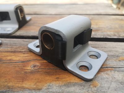 Mercedes-Benz W123 and W126 Door Strikers for SALE