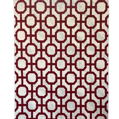 Multi-flor - Decor Rug/Carpet - Leanie (1.5m x 2m)