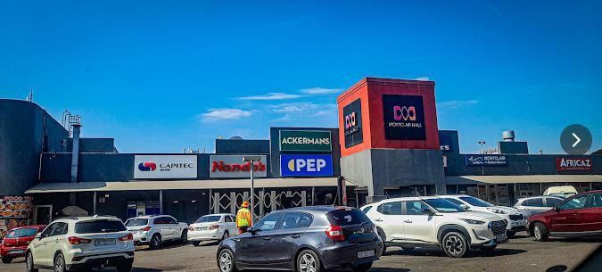 187m² Retail To Let in Montclair at R190.00 per m²