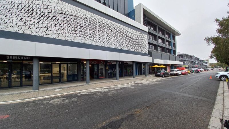 332m2 Retail space to rent in Tyger Valley with great exposure
