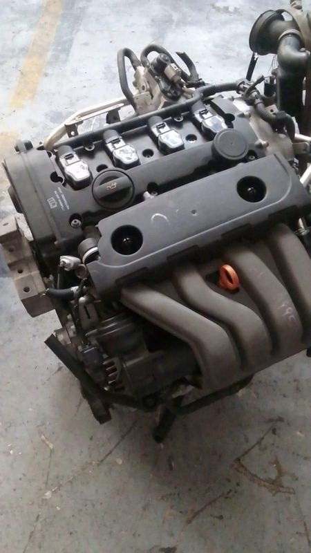 BLX - VW GOLF 5 2L 16V FSI ENGINE