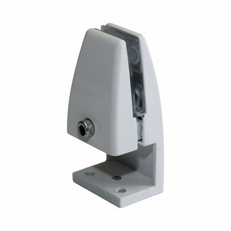 Parrot Products Desk Partition Clamp (Under Counter Mount - Single Sided)