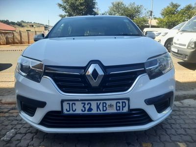 2018 Renault Sandero 0.9 Turbo Expression for sale!