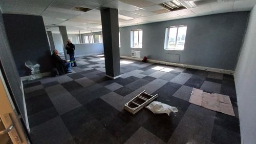 269m2 Office to rent in Tyger Valley area