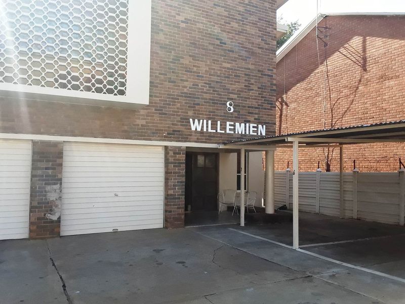 Modern Apartment Living in Potchefstroom