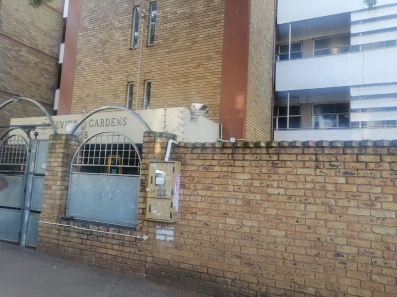 Rooms Available In Pretoria Central