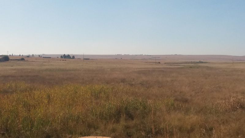 8.5 hectare vacant agricultural land for sale in Rietfontein