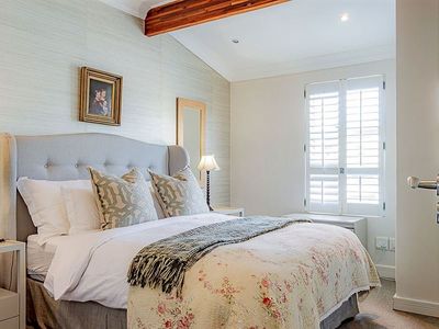 The Loft on Harrison Green