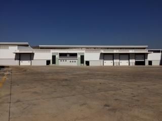 2060m² Industrial To Let in Cornubia at R57.00 per m²