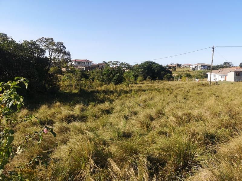 Vacant Land / Plot for Sale in Umbumbulu, Umbumbulu
