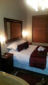 Gecko Cottage Guest House