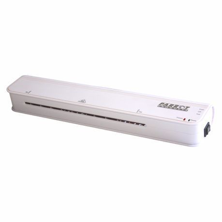 Parrot Products - A4 Laminator (2 Roller - 320MM/min)
