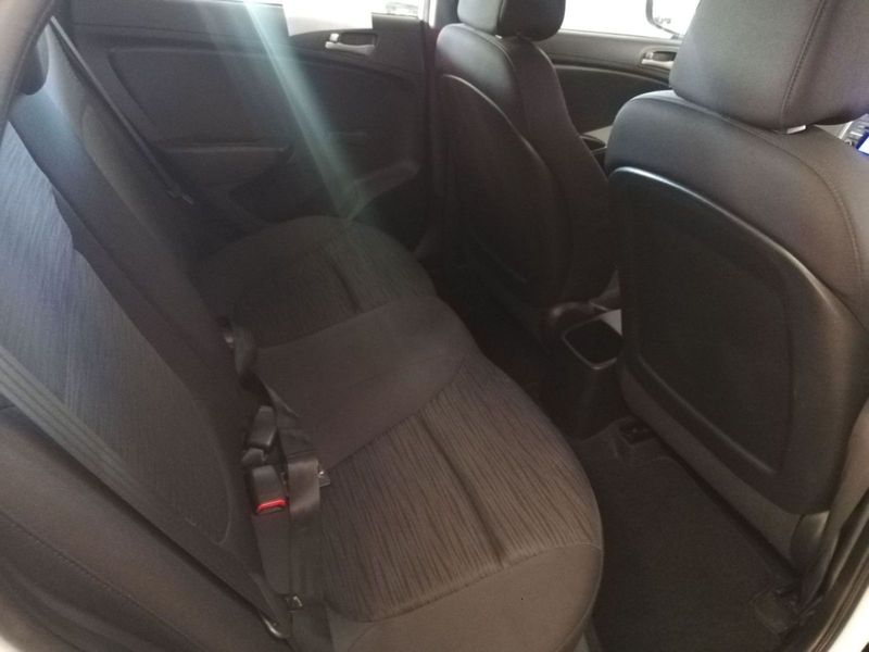 2017 Hyundai Accent 1.6 GL with ONLY 79856kms at PRESTIGE AUTOS 021 592 7844