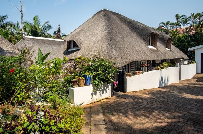 House in Ballito Central For Sale