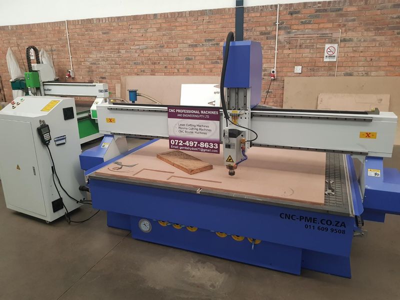 CNC Router for Sale