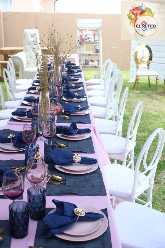 Event equipment rentals in Randburg, Roodepoort, Honeydew, Fourways